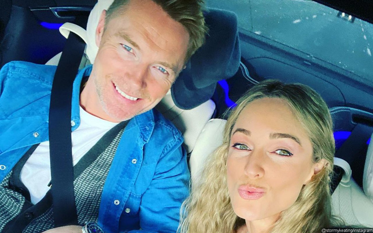 Ronan Keating Assures Fans His Wife Is 'Doing Fantastic' After Emergency Spinal Surgery