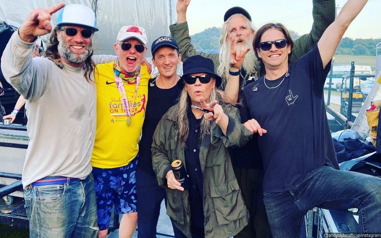 Reef Call Collaboration With Duran Duran Guitarist for New Album 'A Win Win'