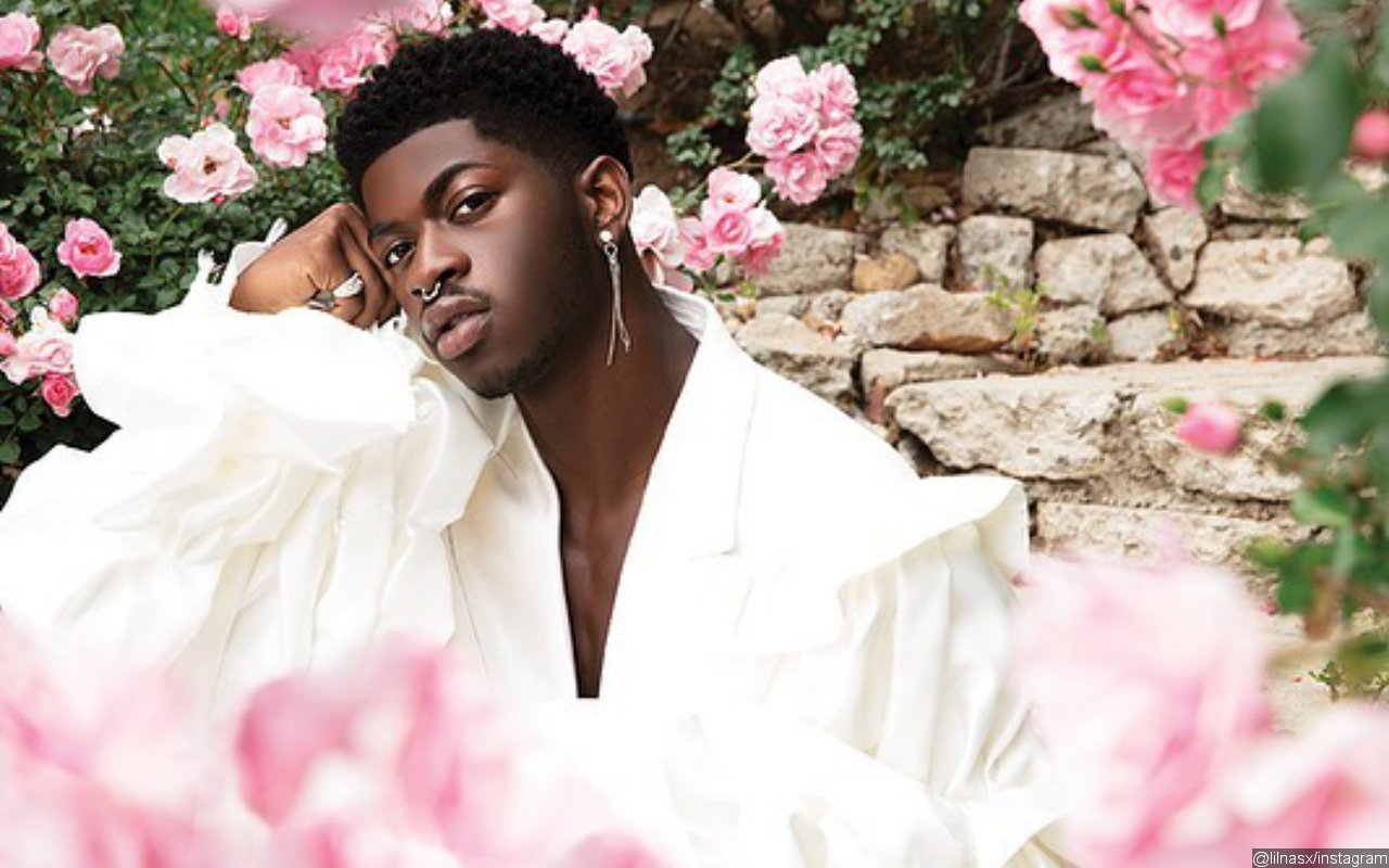 Lil Nas X Accused of Starting a Cult