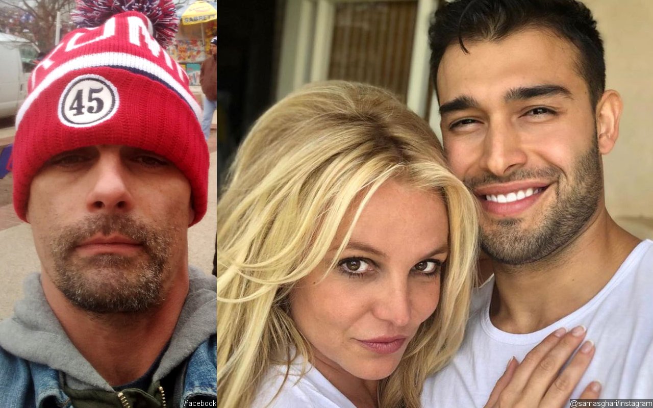 Britney Spears' Ex-Husband Jason Alexander Claims She Fakes Engagement to Sam Asghari