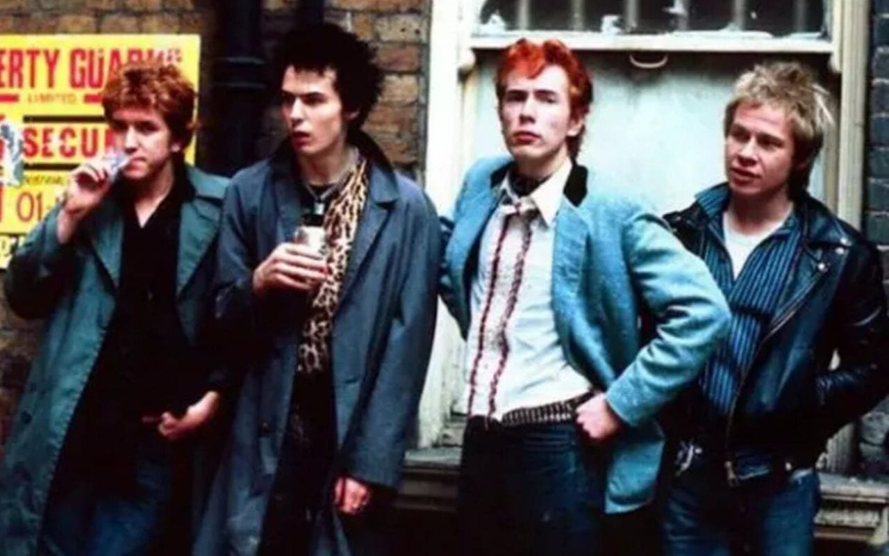 John Lydon Calls Sex Pistols Bandmates 'Evil' After Losing in 'Hideous, Nasty' Dispute