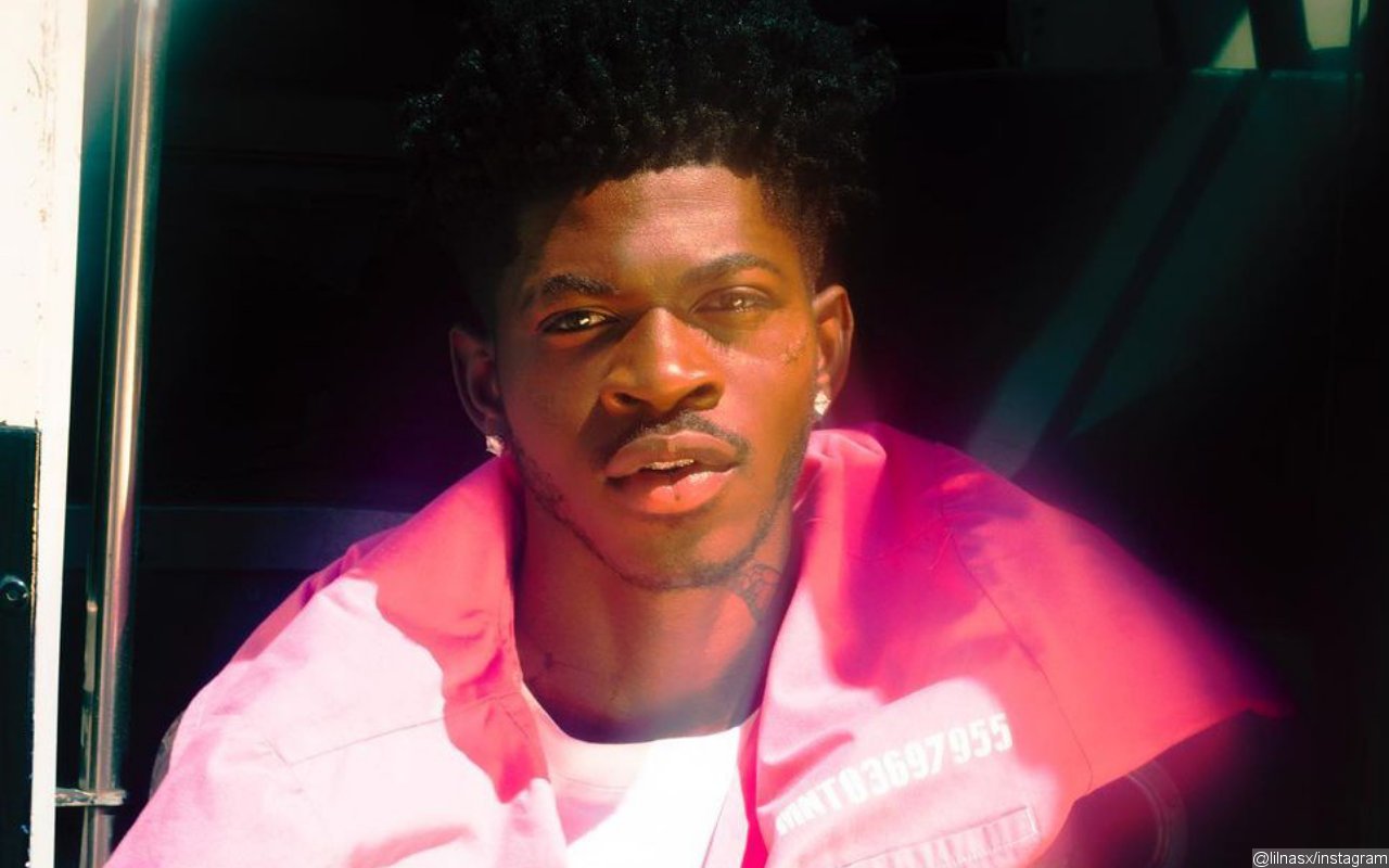 Lil Nas X Plagued With 'Worst Anxiety' When 'Old Town Road' Blew Up