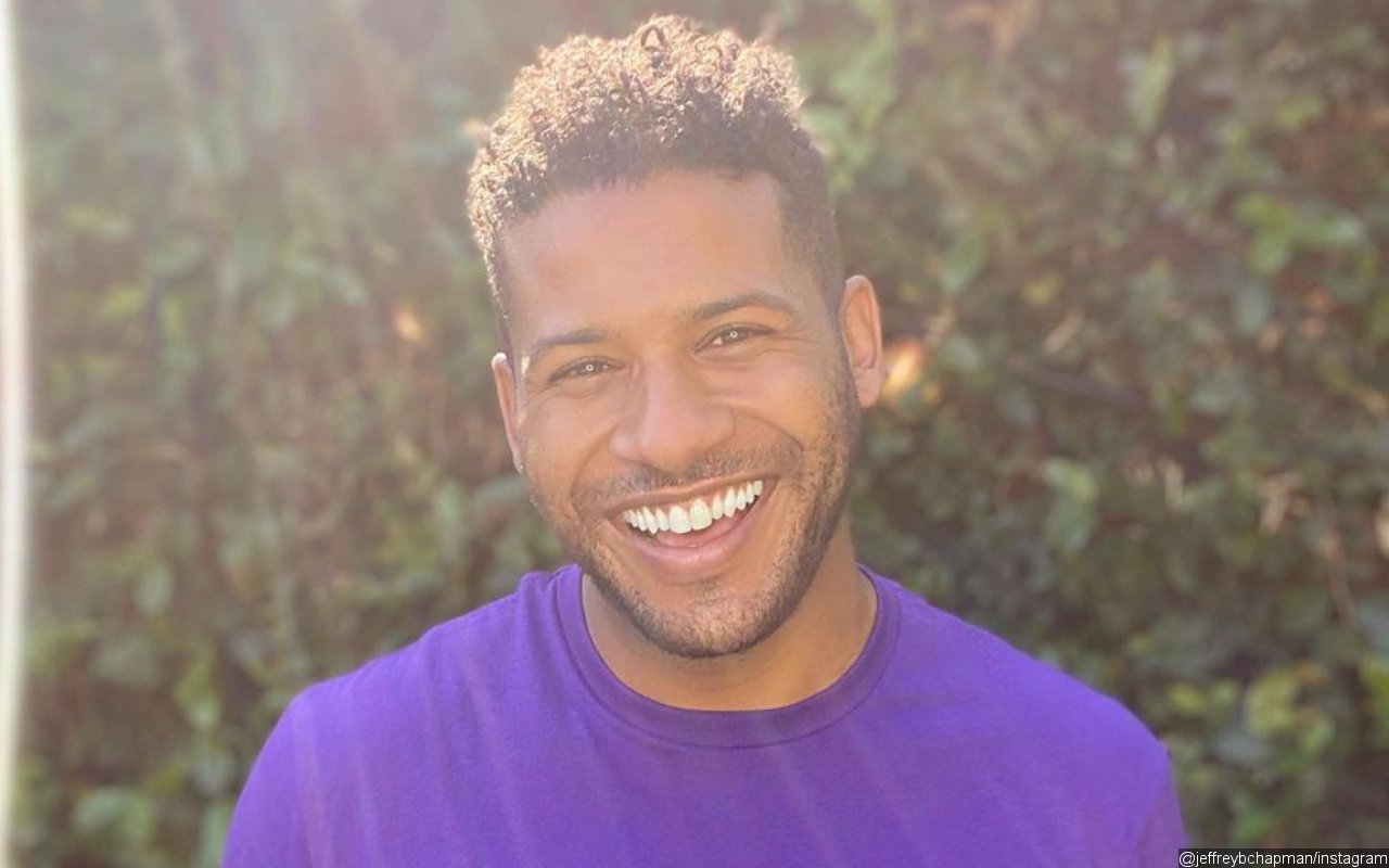 Jeffrey Bowyer-Chapman Recalls Being Bullied by Canada's 'Drag Race' Racist Fans