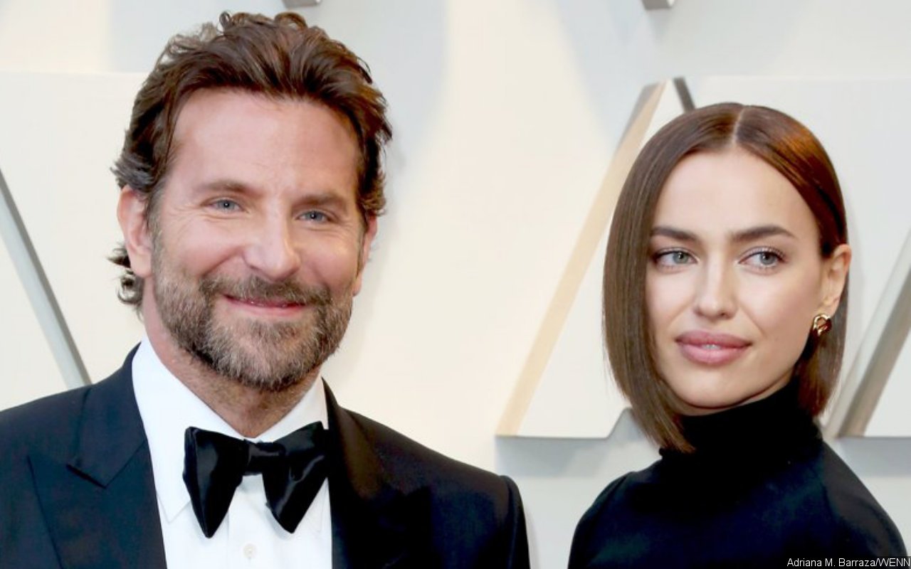 Irina Shayk Credits Ex Bradley Cooper for Being 'Full-On, Hands-On Dad'