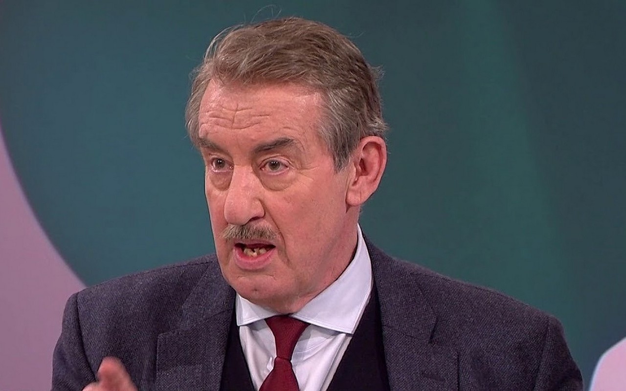 'Only Fools and Horses' Star John Challis Dies After Going Public With Cancer Battle
