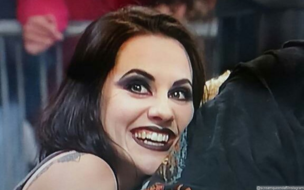Wrestling Star Daffney Unger's Death Officially Ruled Suicide by Gunshot