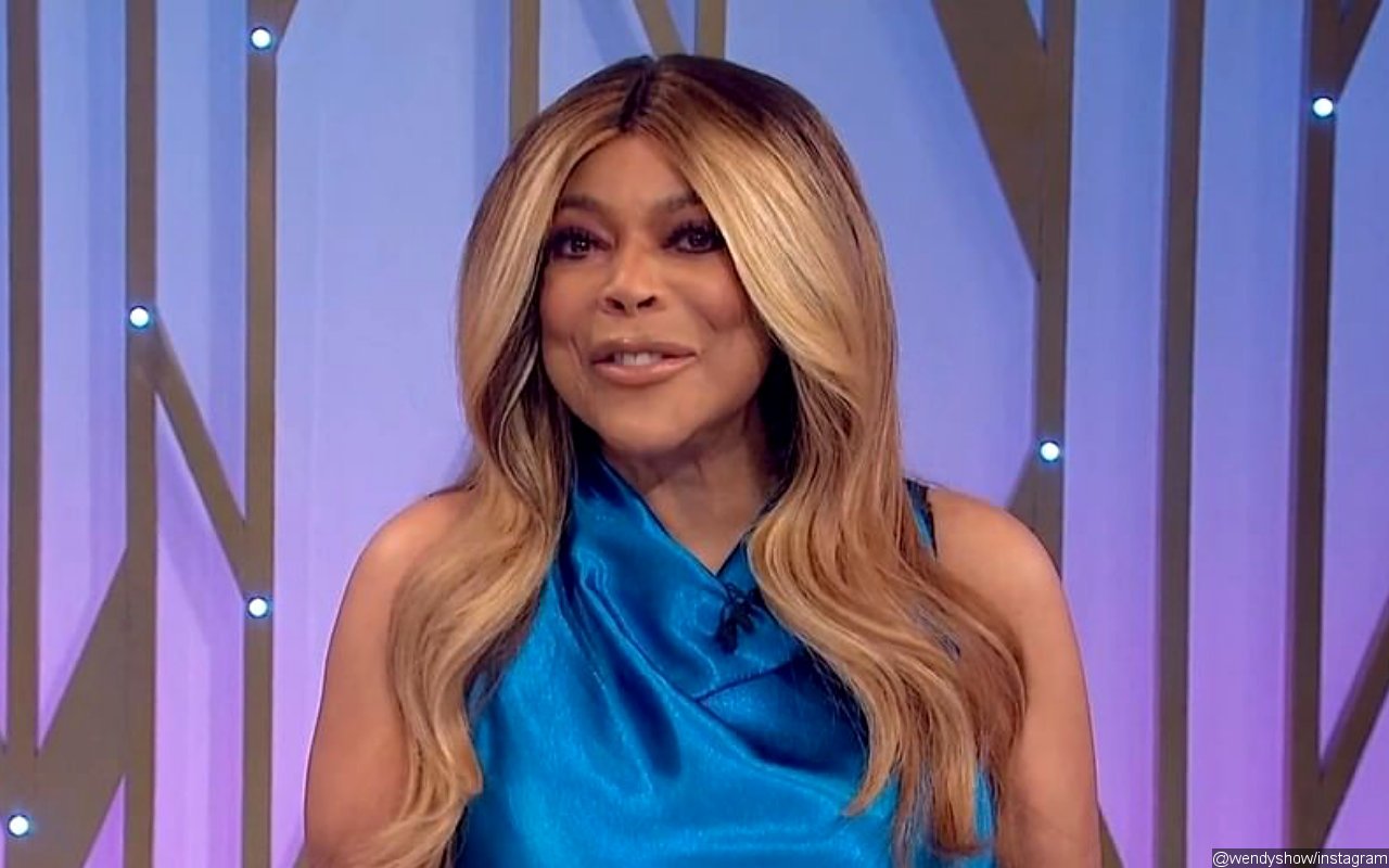 Wendy Williams in 'Stable' Condition Amid Hospitalization for Mental Health Issues