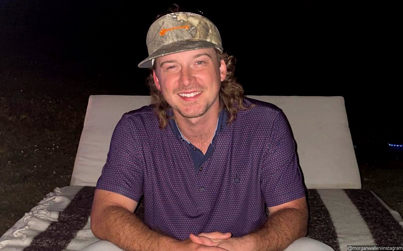 Morgan Wallen's Pledged $500K Donations to Black-Led Groups Largely Missing