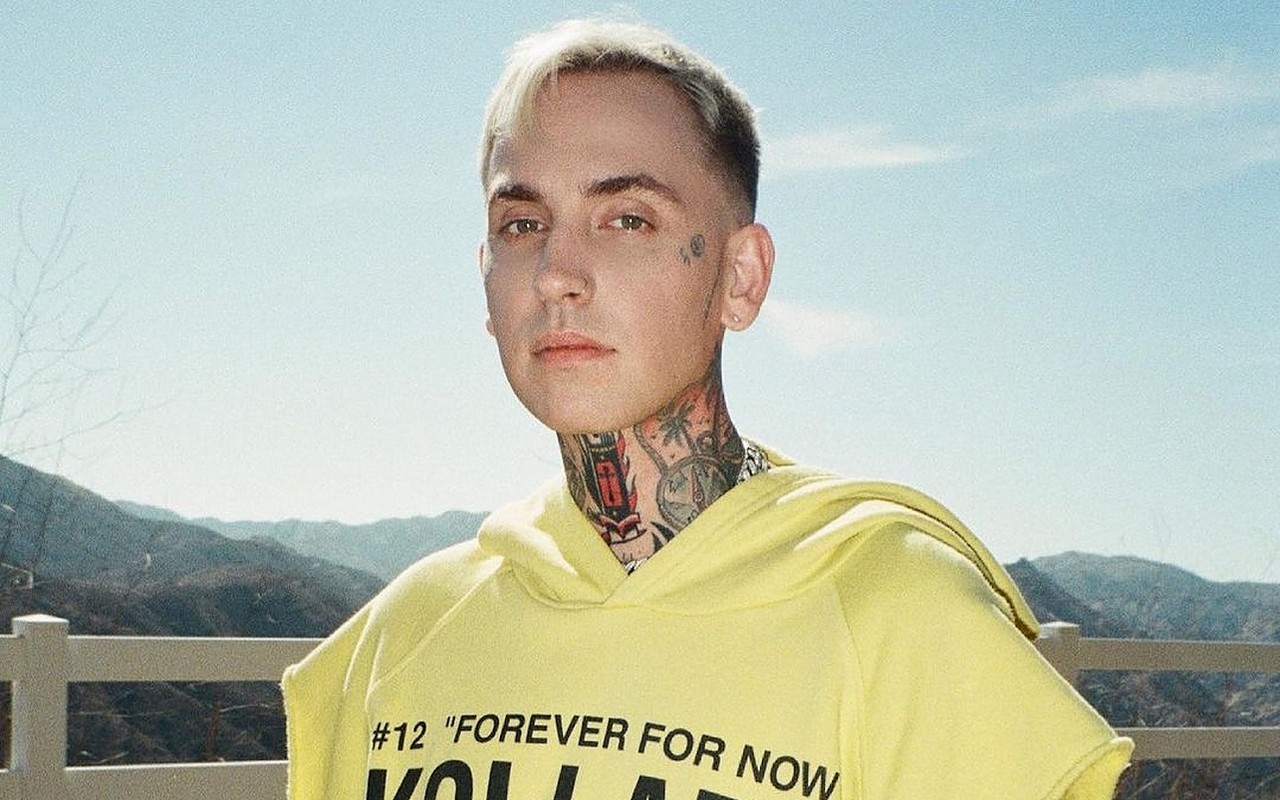Blackbear Expecting Another Baby Boy, a Year After Welcoming First Son