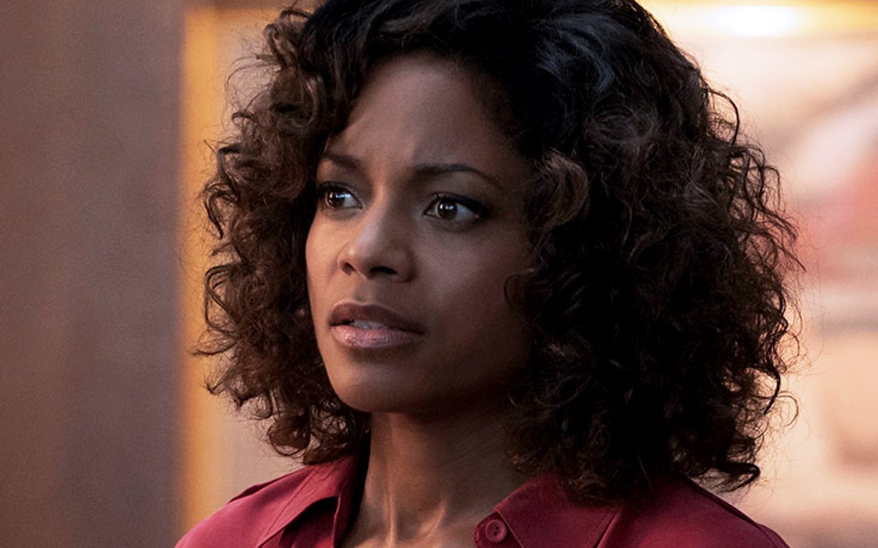 Naomie Harris: Playing Strong Woman in James Bond Movie Is Privilege