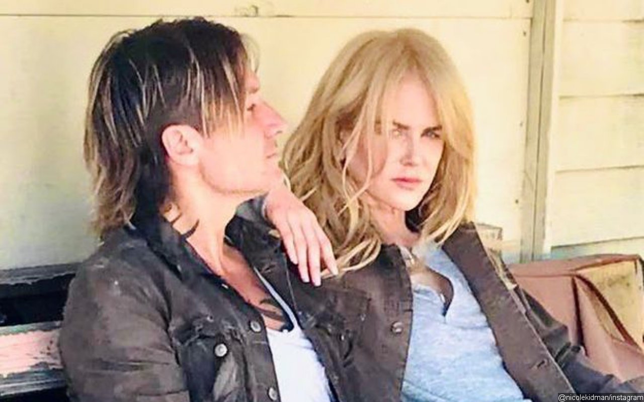 Nicole Kidman Admits to Being a 'Goner' When Keith Urban Proposed to Her