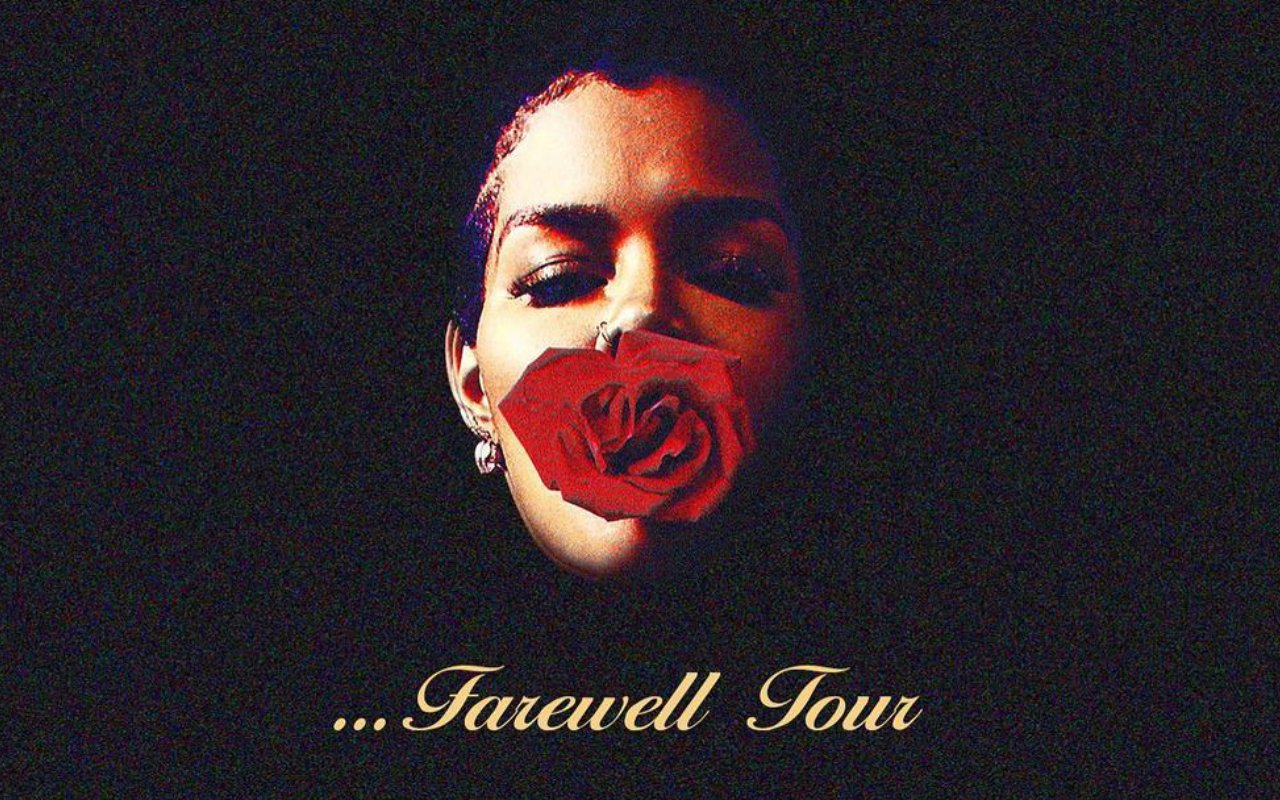 Teyana Taylor Announces 'Last' Tour Before Retiring From Music: It's 'Hard' to Say Goodbye
