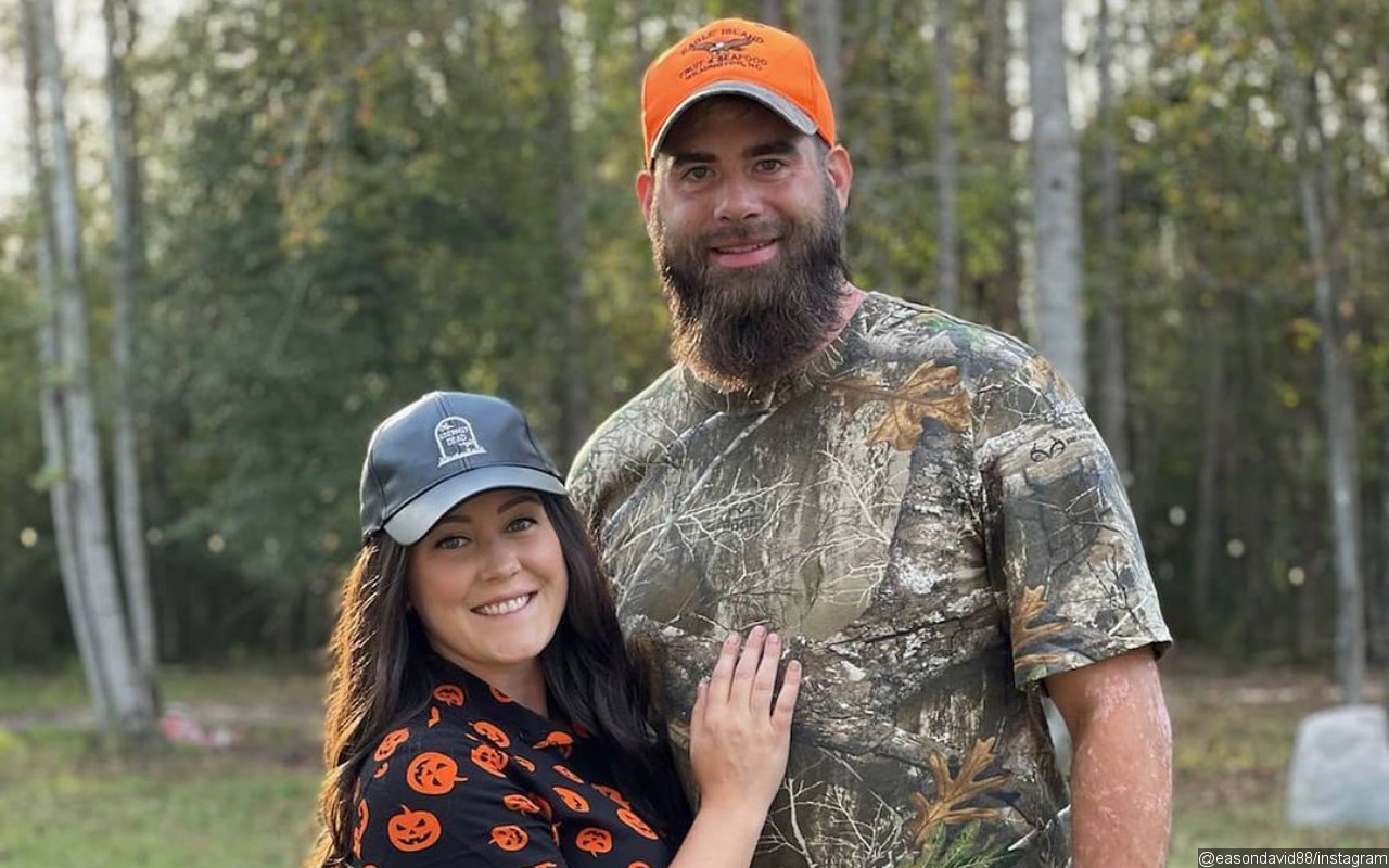 Jenelle Evans Debunks Rumors Claiming She Lost 'Everything' Because of 'Psycho' Husband