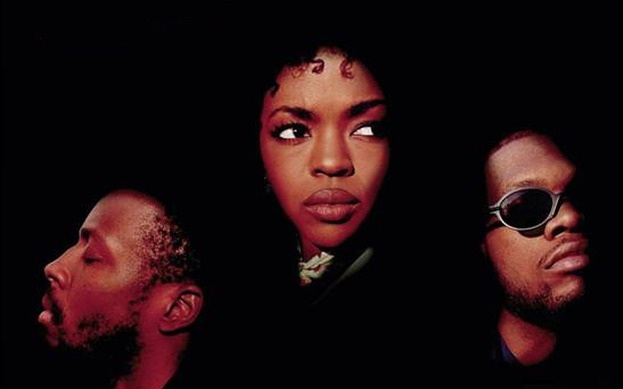 The Fugees Kick Off Reunion Show Three-Hour Late in New York