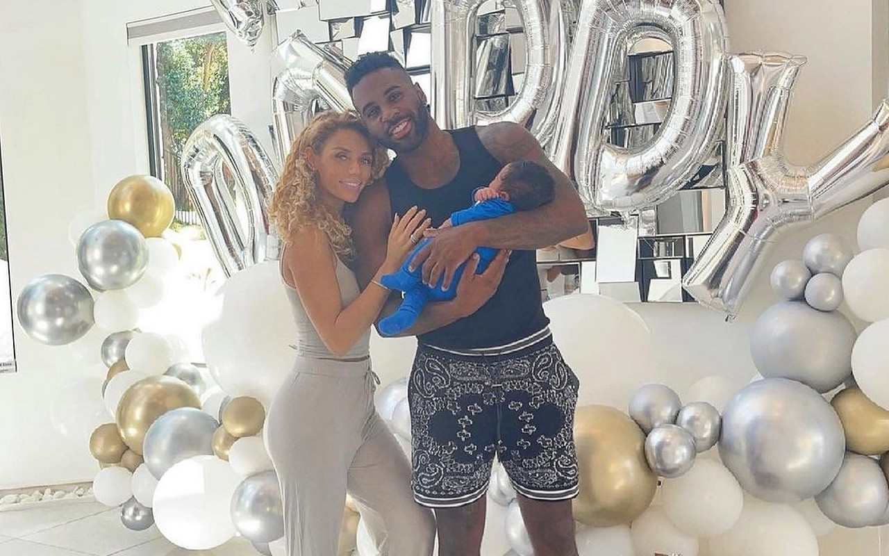 Jason Derulo Calls it Quits With Baby Mama, Hopes Split Will Make Them Better Parents for Son