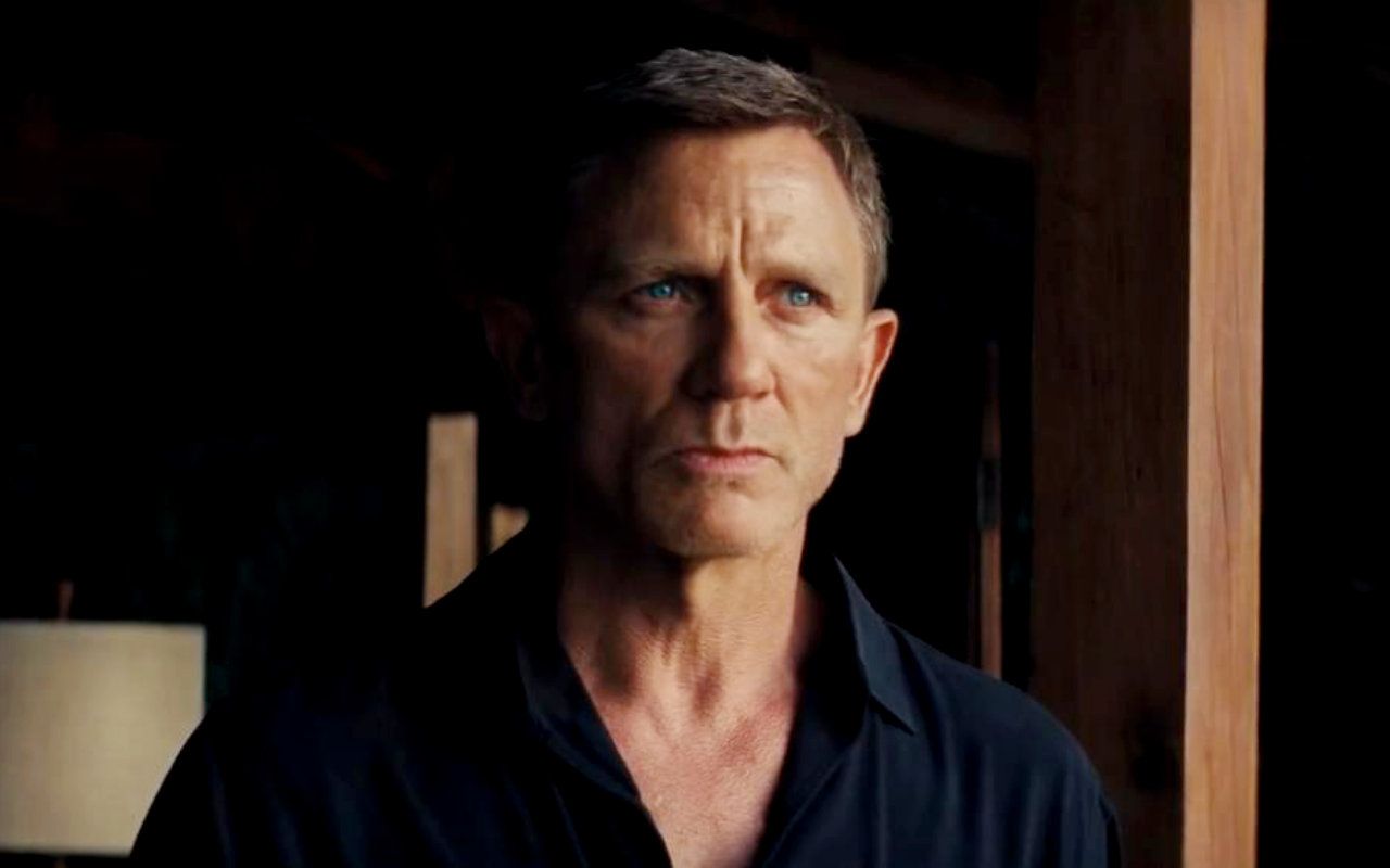 Daniel Craig Demanded to Be Involved in Every Element of James Bond Filmmaking, Producer Unveils