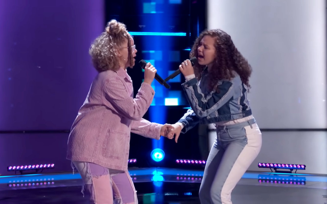 'The Voice' Recap: The Fourth Blind Auditions Allows Coaches to Get More Singers for Their Teams