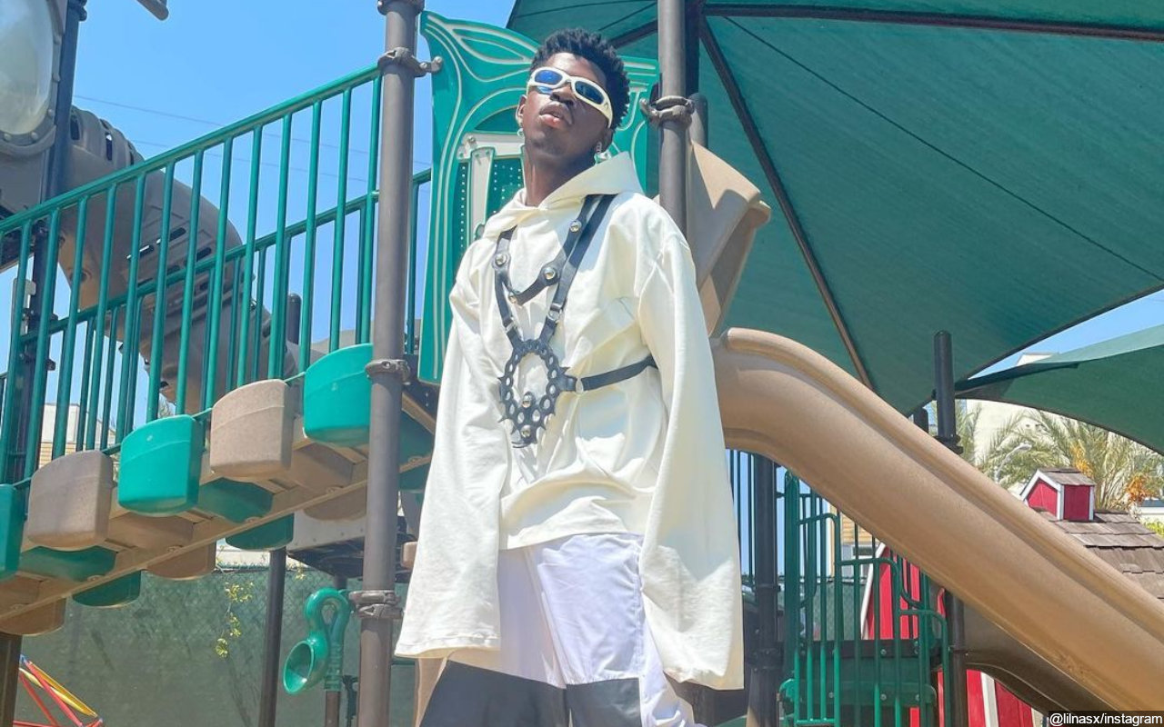 Lil Nas X Ends Romance 2 Months After Gushing Over 'the One'
