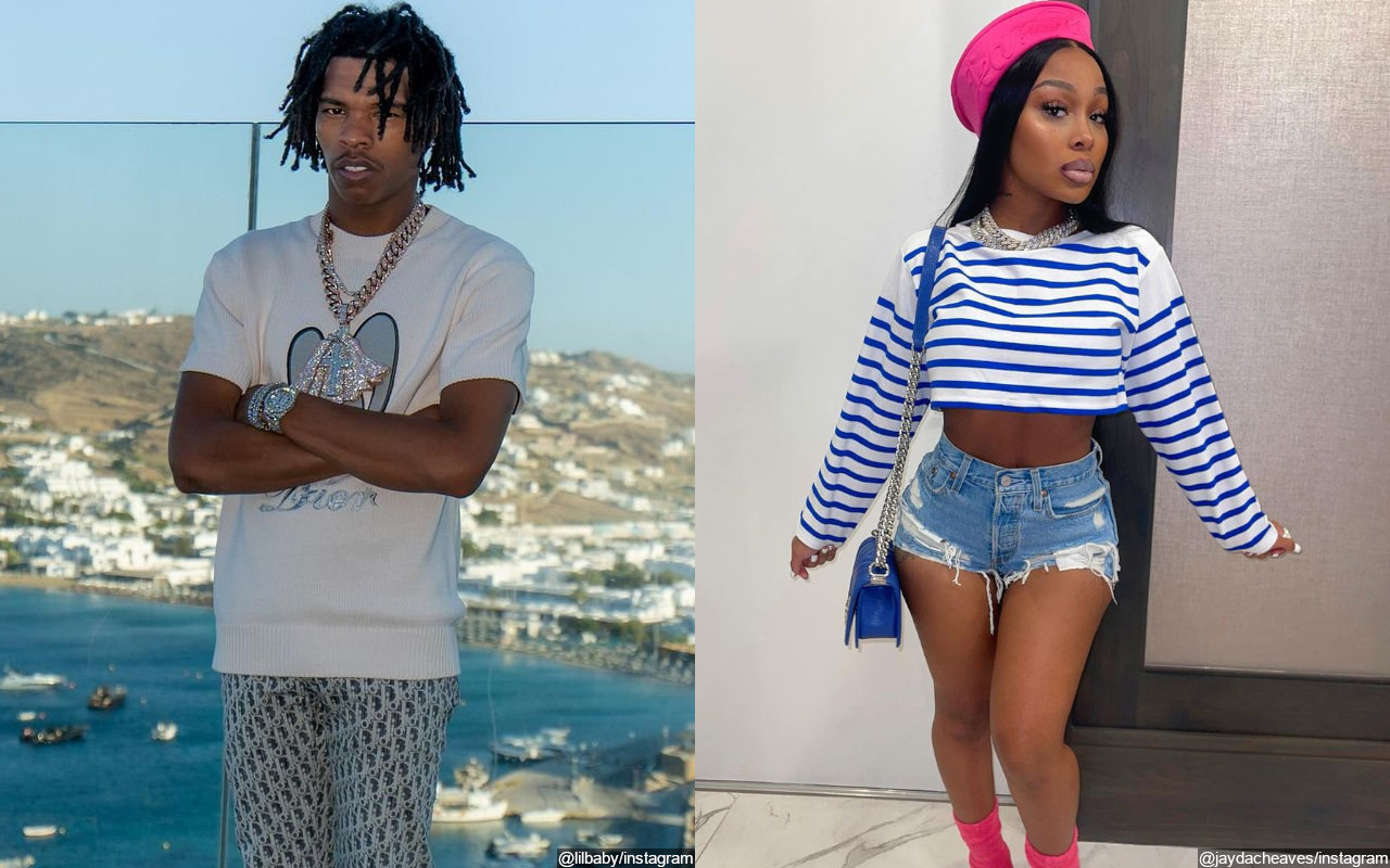 Lil Baby's Ex Jayda Raves About Having 'Best Birthday' Ever Despite Gun Possession Arrest in Jamaica