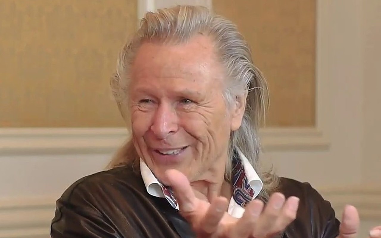 Peter Nygard Agrees to Be Extradited to U.S. to Face Sex-Trafficking Charges