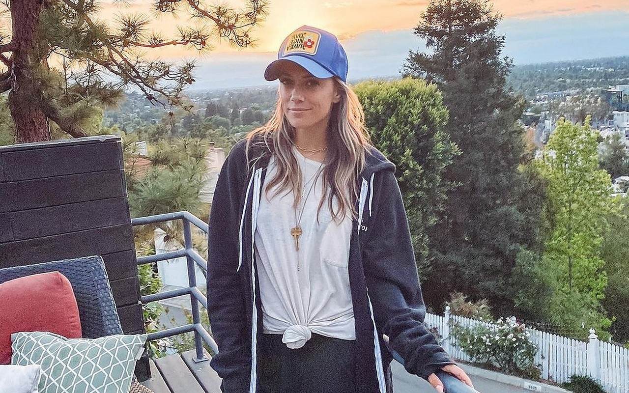 Jana Kramer Not Giving Up on Love as She's Looking for 'Solid Marriage' After Mike Caussin Split