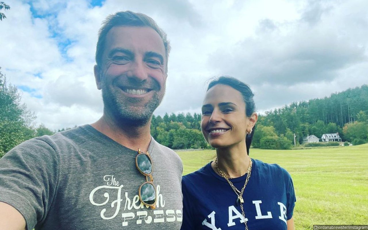 Jordana Brewster 'Really Excited' Over Wedding Planning After Mason Morfit Engagement