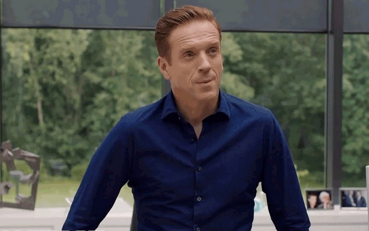 Damian Lewis Quits 'Billions' Following Wife's Death
