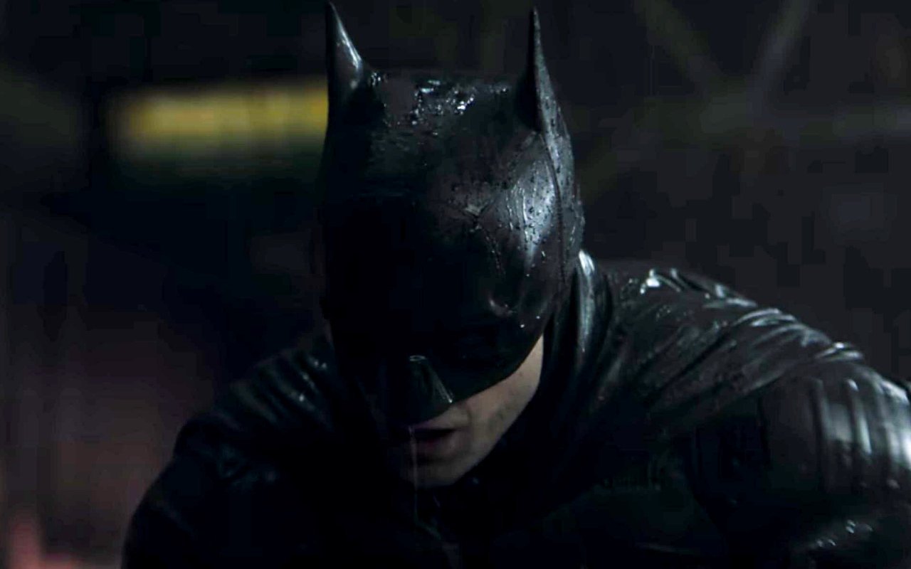 Report: 'The Batman' Sequel Already Greenlit