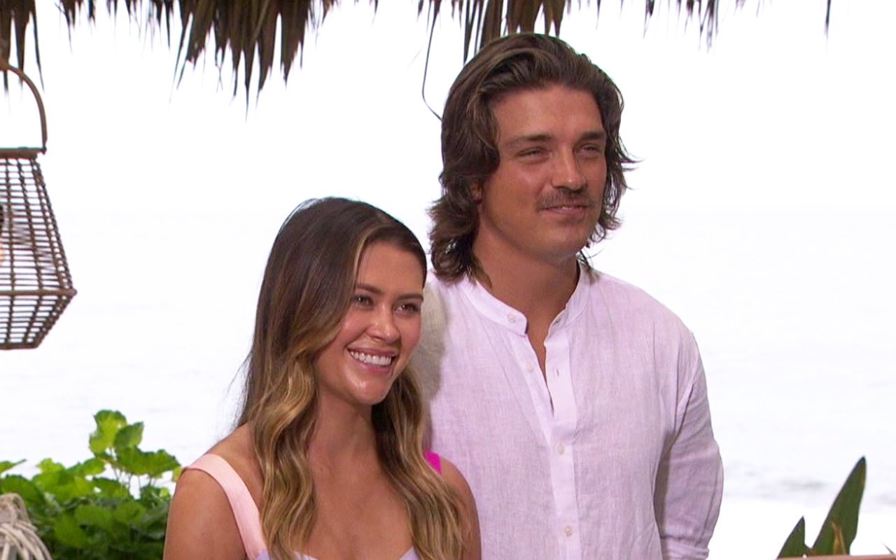 'Bachelor in Paradise' Finale Recap: Find Out Who Breaks Up and Gets Engaged