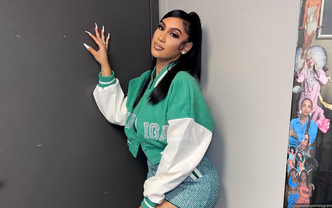 Queen Naija to Get Gun License After She's Approached by a Random Man