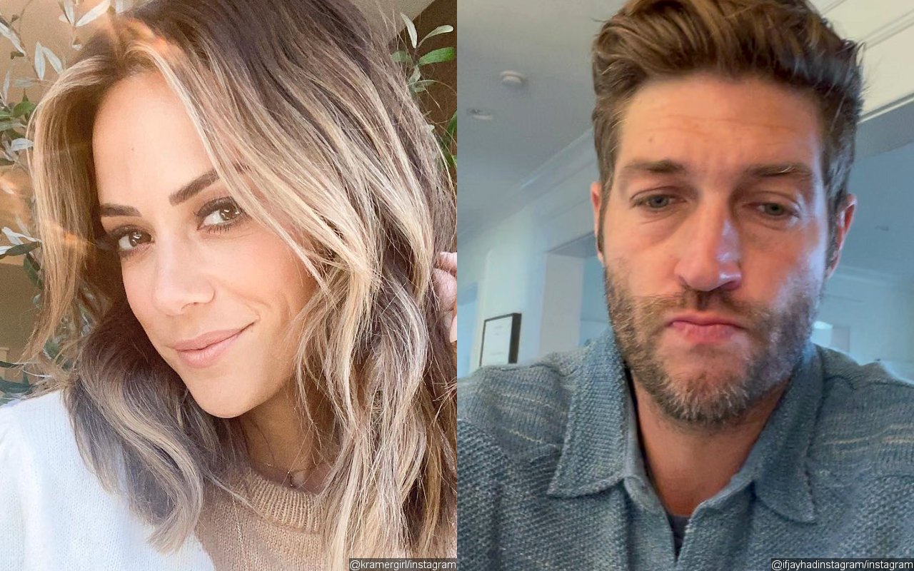 Jana Kramer and Jay Cutler Split After Things 'Fizzle Out' 