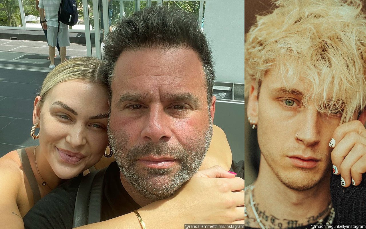 Lala Kent Claims Machine Gun Kelly Has Apologized to Her Fiance for Calling His Movie a 'Trash'