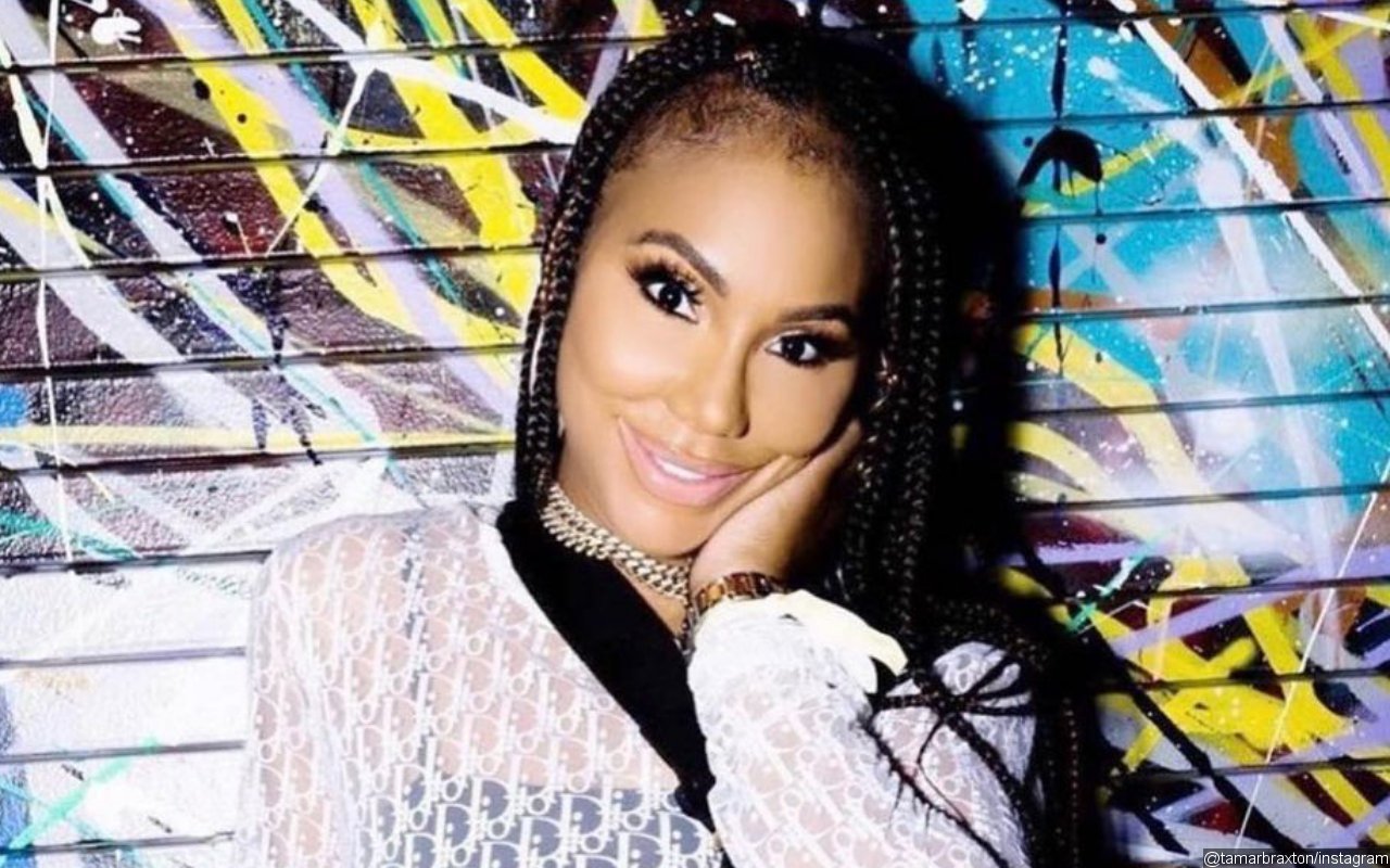 Tamar Braxton Suspected of Getting Her Face Done After Looking Different in New Videos