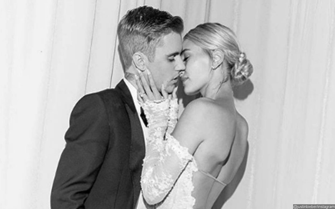 Justin Bieber Wants to 'Start Trying' for a Baby With Hailey Baldwin