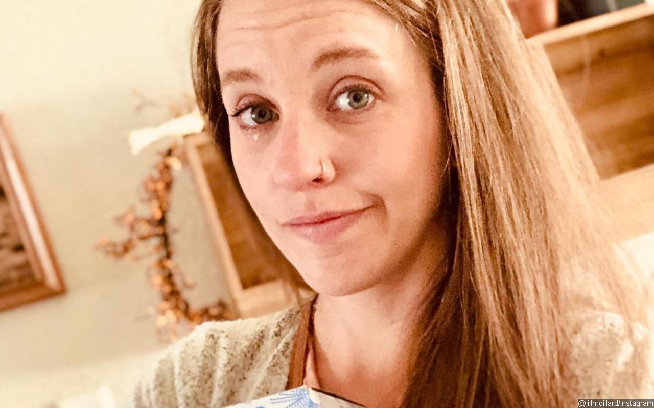Jill Duggar Suffers Miscarriage Days After Learning She's Pregnant With Baby No. 3