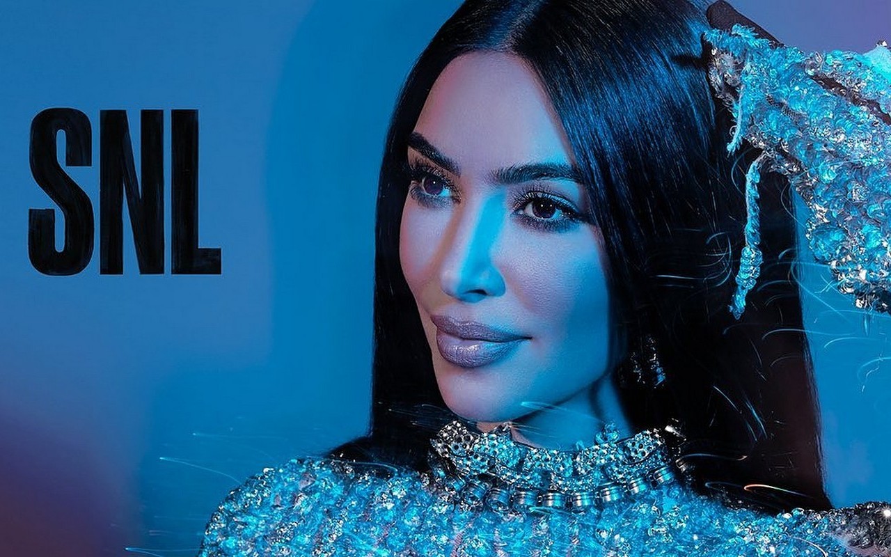 Kim Kardashian Blasted by Nicole Brown's Sister Over 'Distasteful' Murder Case Joke on 'SNL'