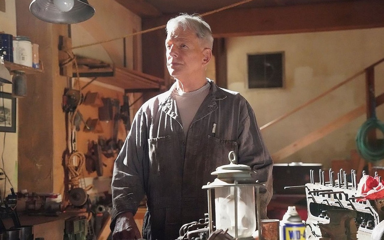 Mark Harmon Leaving 'NCIS' After 18 Years