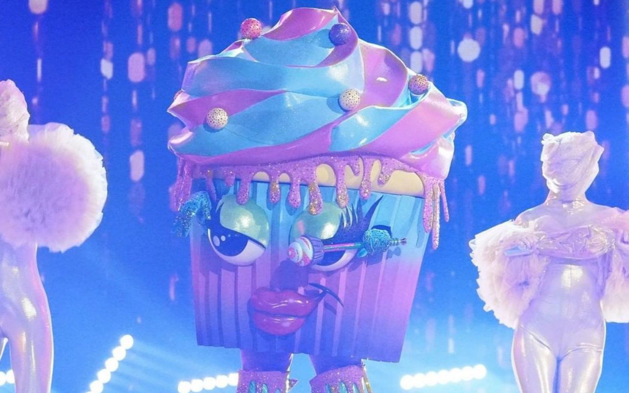 'The Masked Singer' Recap: The Cupcake Is Unmasked!