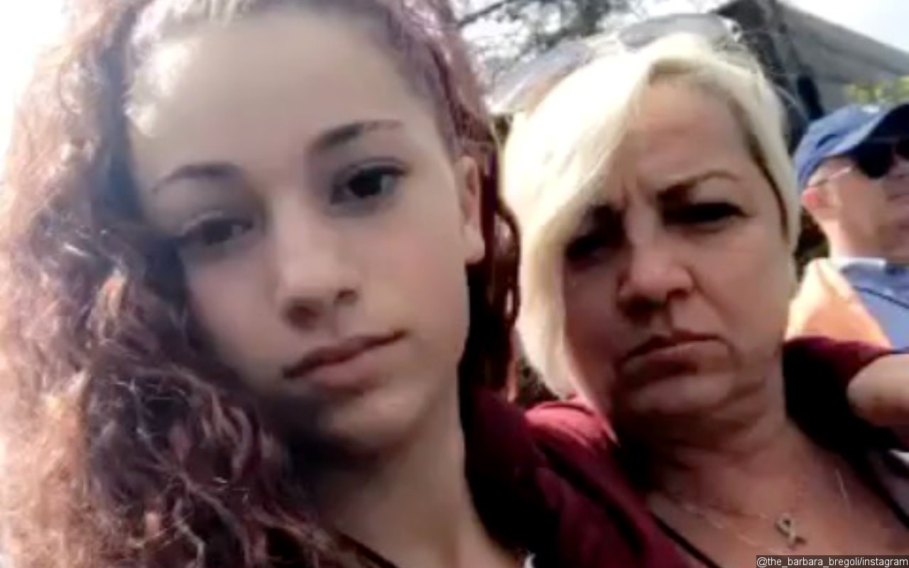 Bhad Bhabie Says She's Tried Many Times to Patch Things Up With Estranged Mother