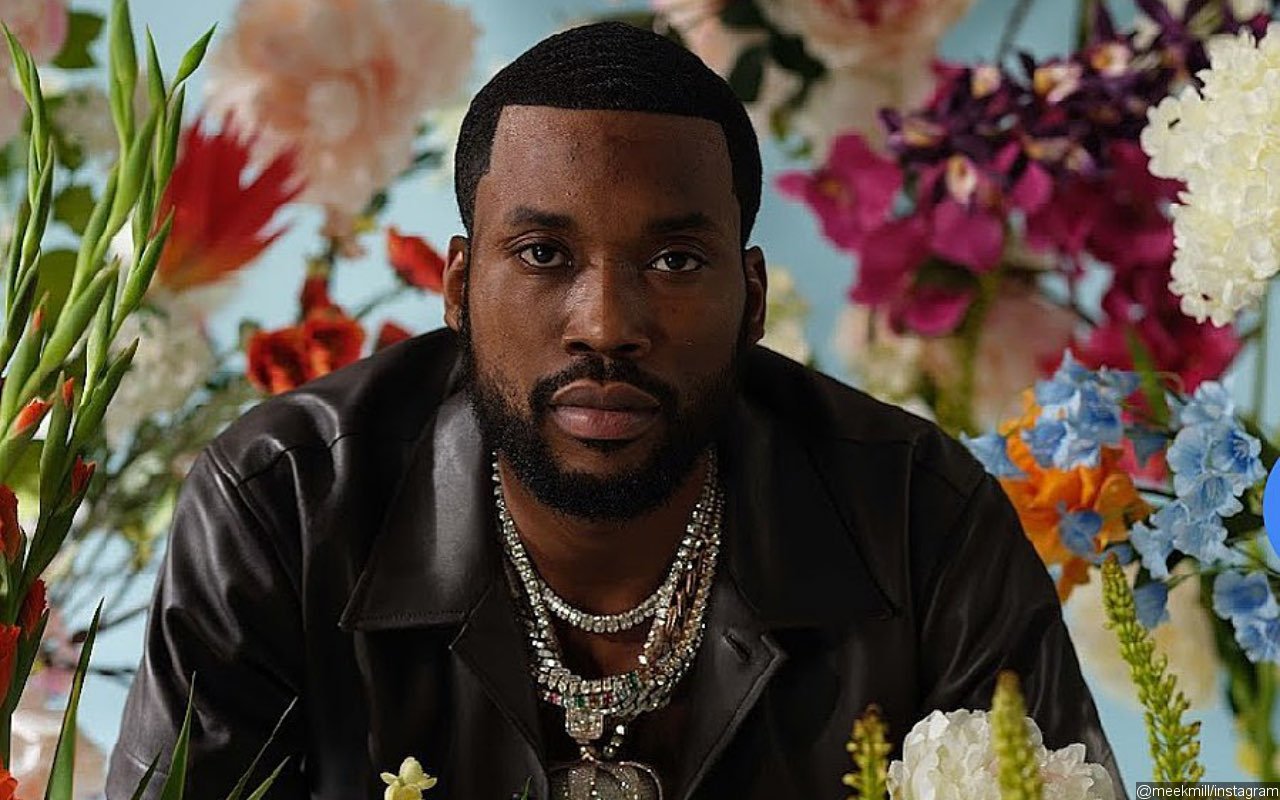 Meek Mill Under Fire for 'Hyper-Sexualizing' Black Women Through His 'Expensive Pain' Cover Art