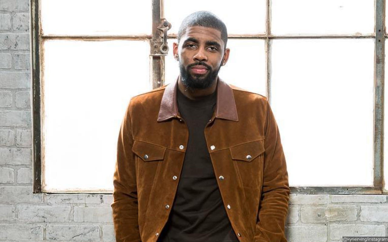 Kyrie Irving Doubles Down on His Stance Against COVID-19 Vaccine Despite Brooklyn Nets Ultimatum