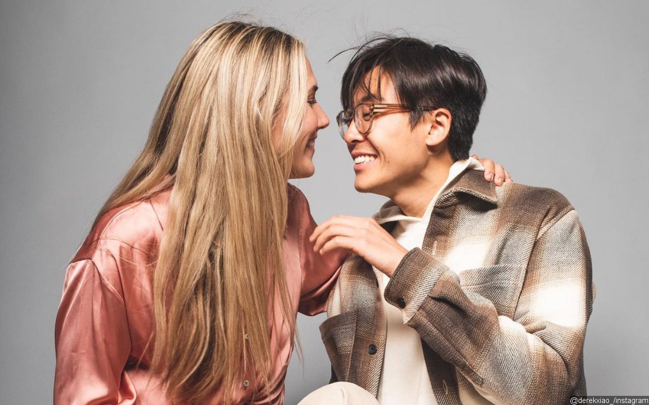 'Big Brother' Stars Derek Xiao and Claire Rehfuss Announce That They're Dating