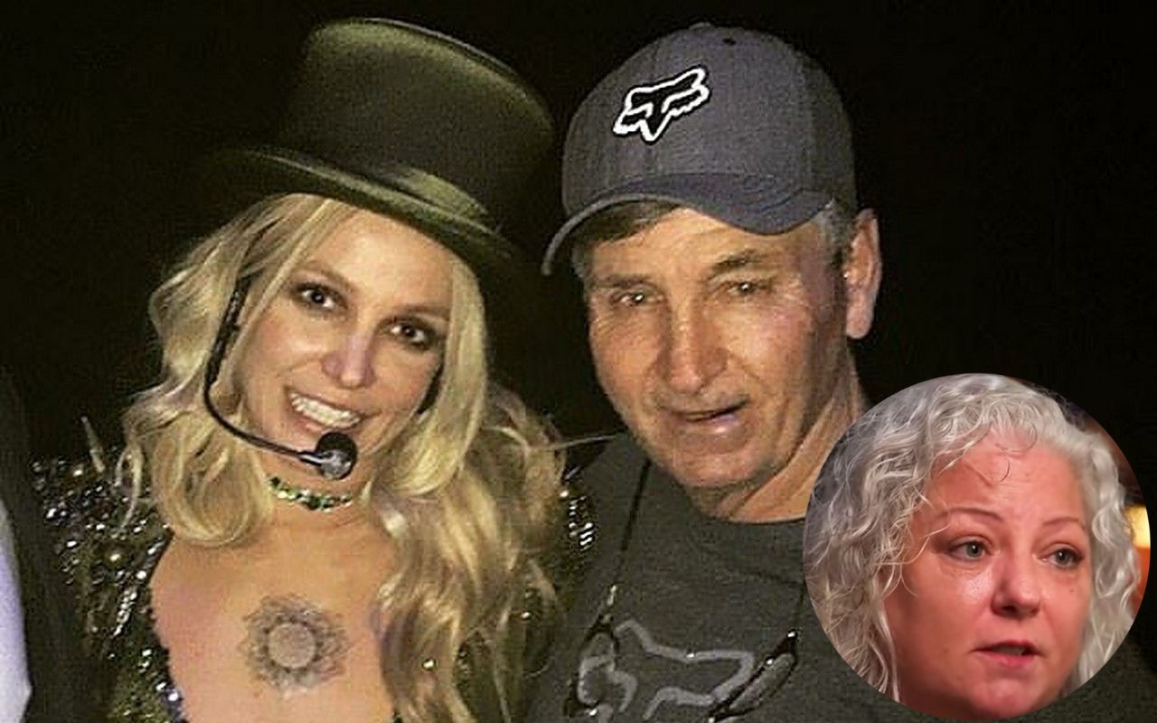 Britney Spears' Father Called Out by Her Aunt for Manipulating and Using Her in 'Barbaric' Treatment