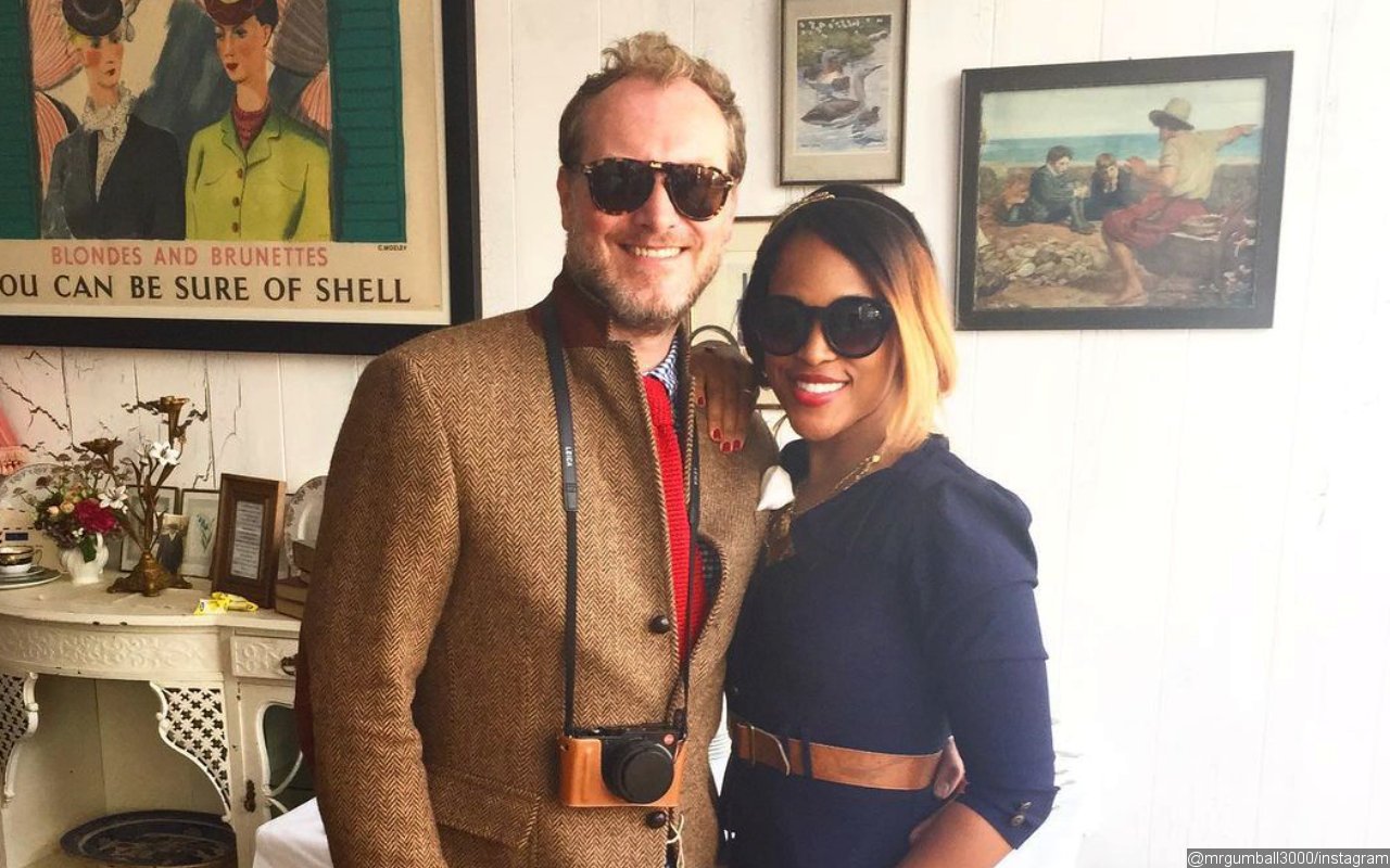 Eve Expecting First Child With Maximillion Cooper After 'Waiting' for So Long