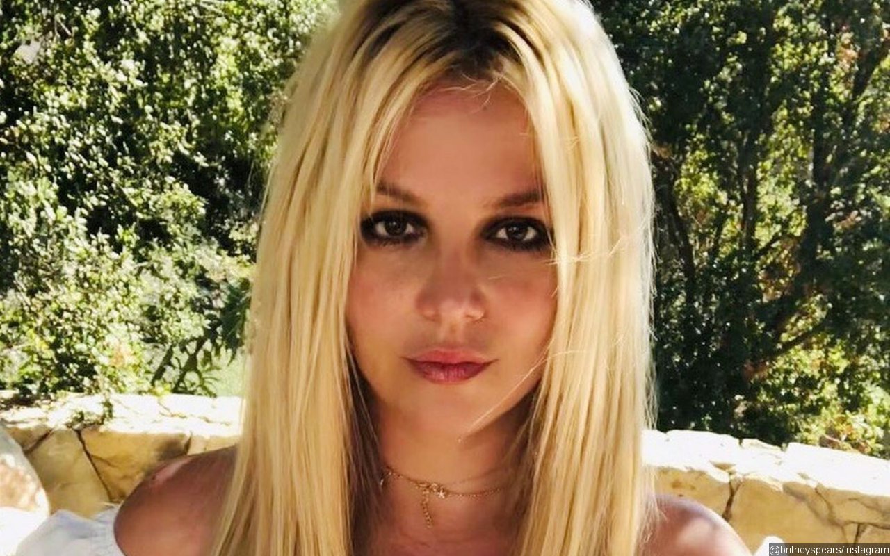 Britney Spears Voices Frustration on Instagram as She Celebrates an Early Christmas 