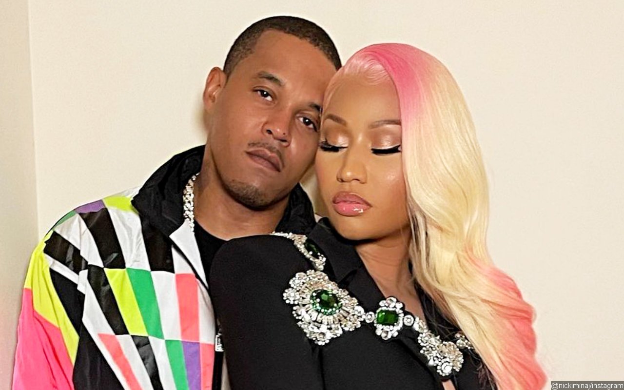 Nicki Minaj Explains Why She and Husband Put Delay in Responding Harassment Lawsuit 