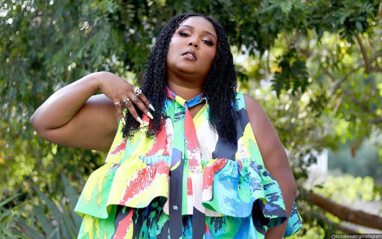 Lizzo Tells Hater to 'Get a F**king Life' While Ranting About Fake Love and Hate Comments
