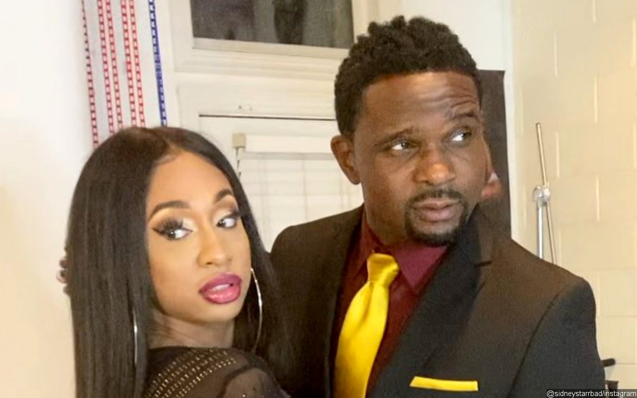 Darius McCrary Slams Critics of His Relationship With Sidney Starr After Hit With Dating Rumors