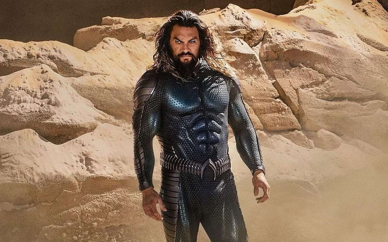 Jason Momoa Needs Surgery to Fix Hernia, Eye and Rib Issues Due to Injury From 'Aquaman' Sequel