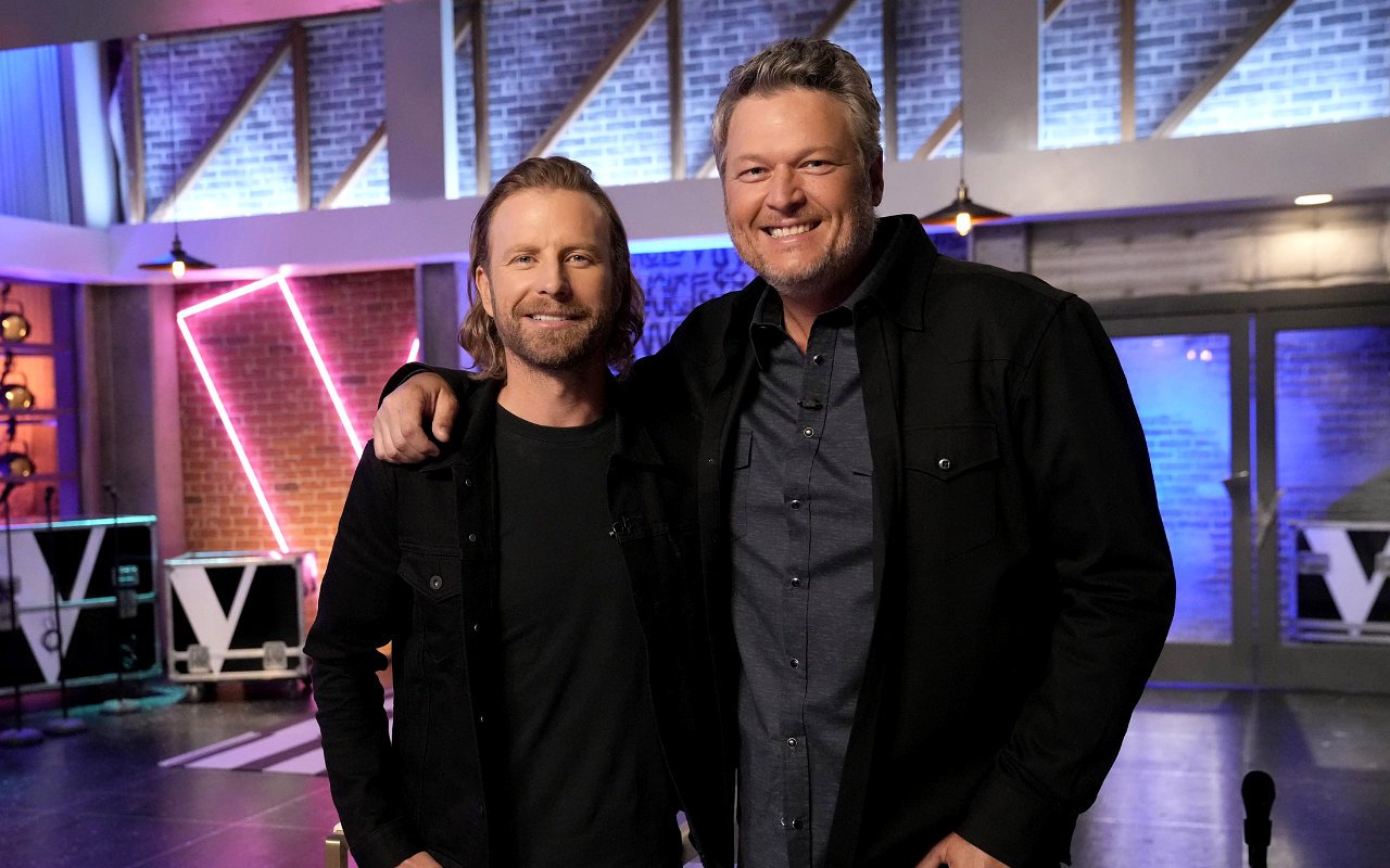 'The Voice' Recap: Blake Shelton Uses His Steal in Final Night of Battle Rounds